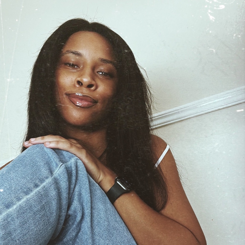 Meet your Posher, Daija